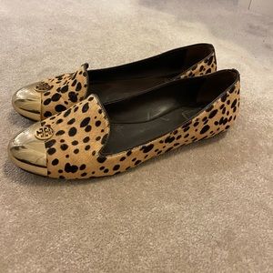 Tory Burch shoes